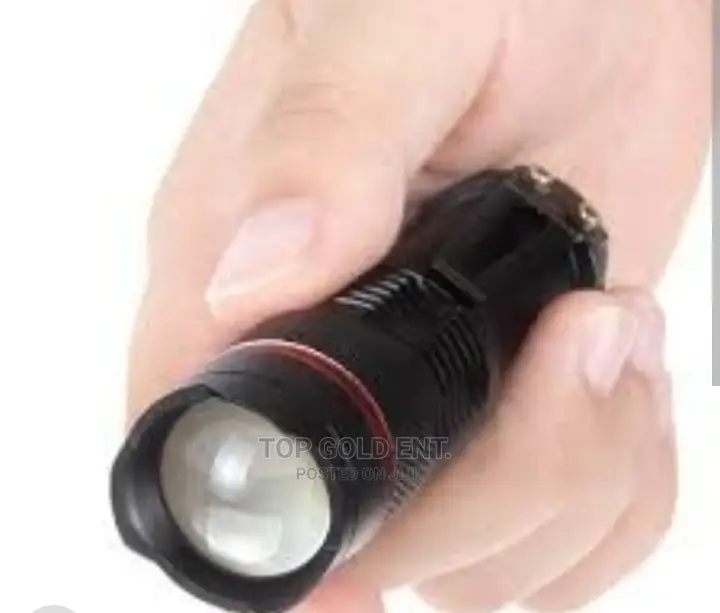 Security Touch Light (USA)