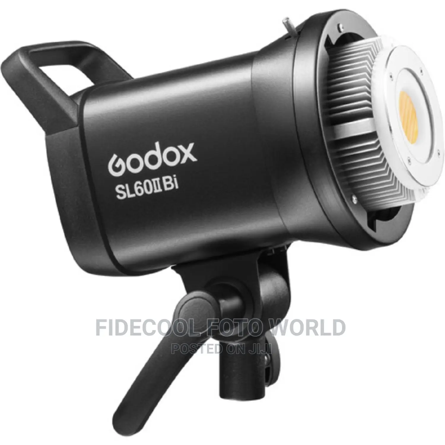 Godox Sl60ii Bi Color Light