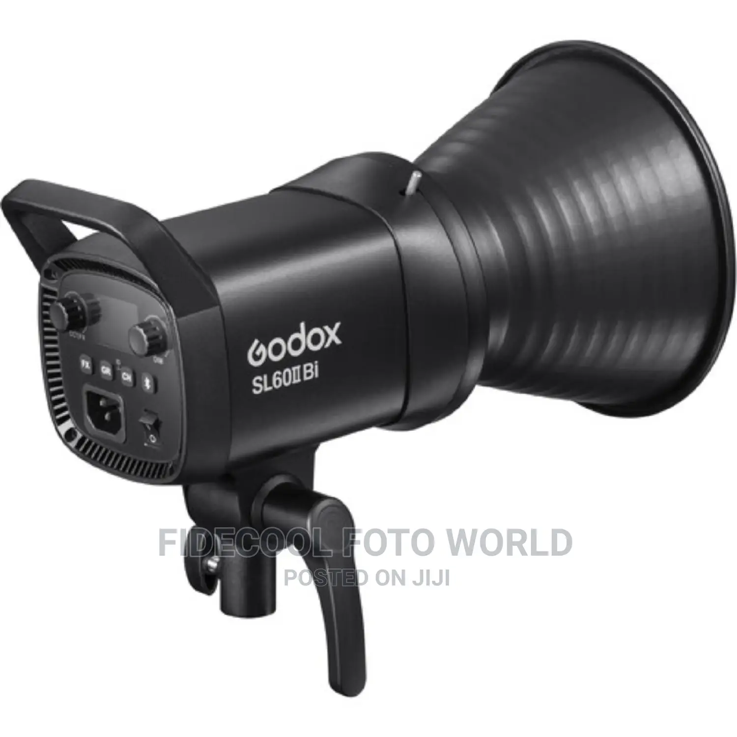 Godox Sl60ii Bi Color Light