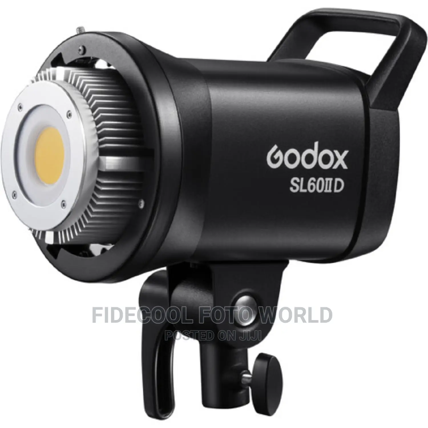 Godox Sl60iid Continuous Light