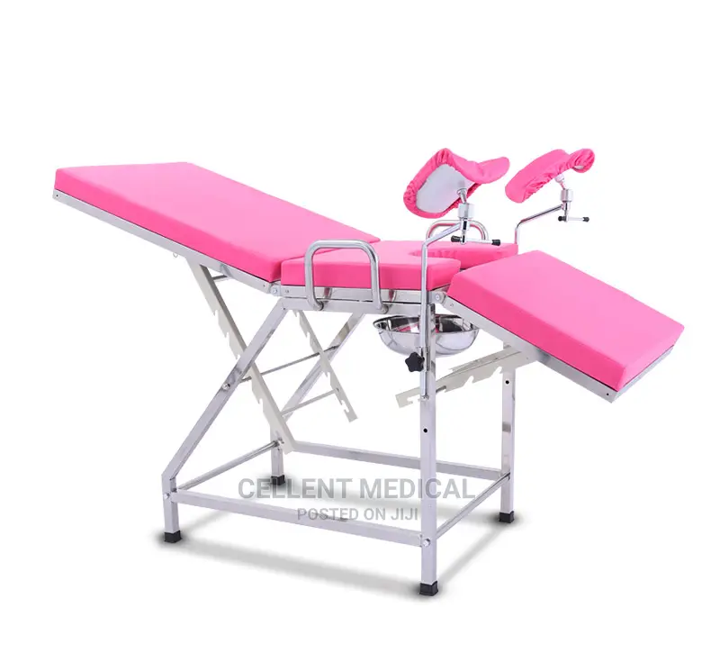 Delivery/Gynecology Bed