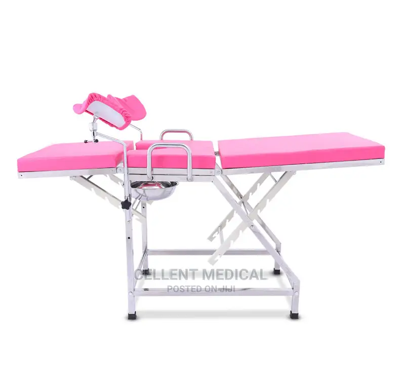 Delivery/Gynecology Bed