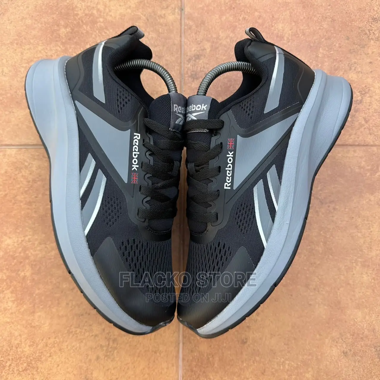 Original Reebok Fusi Run Lite Sneakers