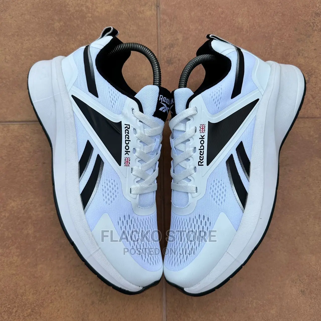 Original Reebok Fusi Run Lite Sneakers