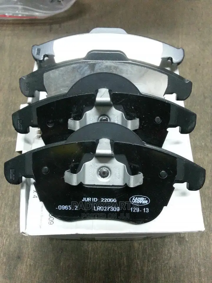 Range Rover Evoque Brake Pad