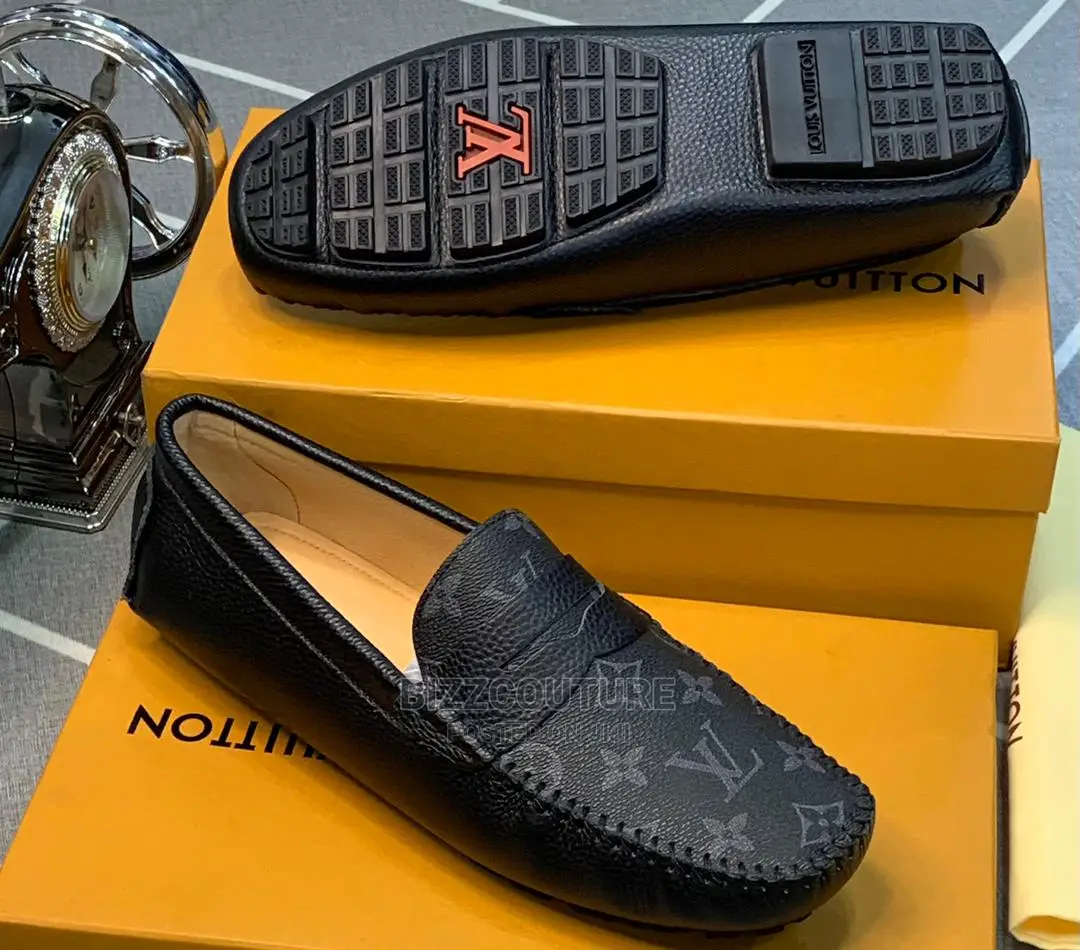 Original LOUIS VUITTON DRIVERS Available In Store