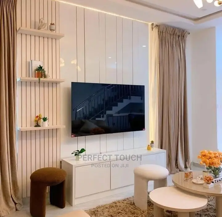 T.V Stand
