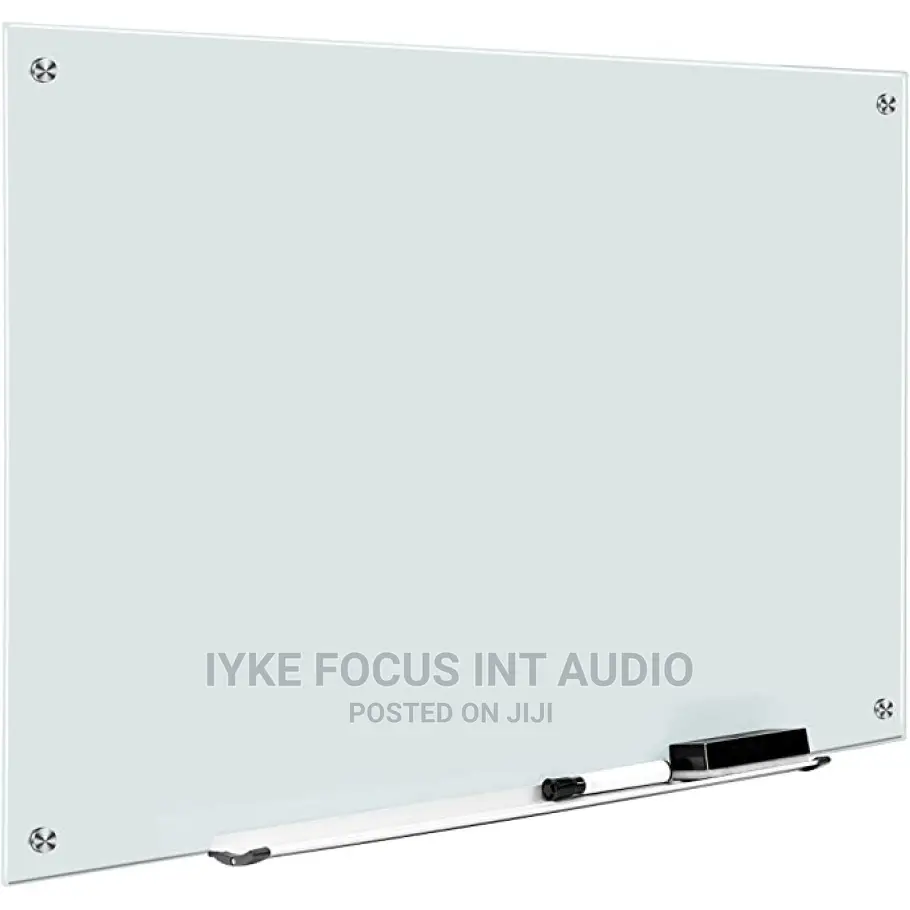 Magnetic Glass Writing Board 4*3