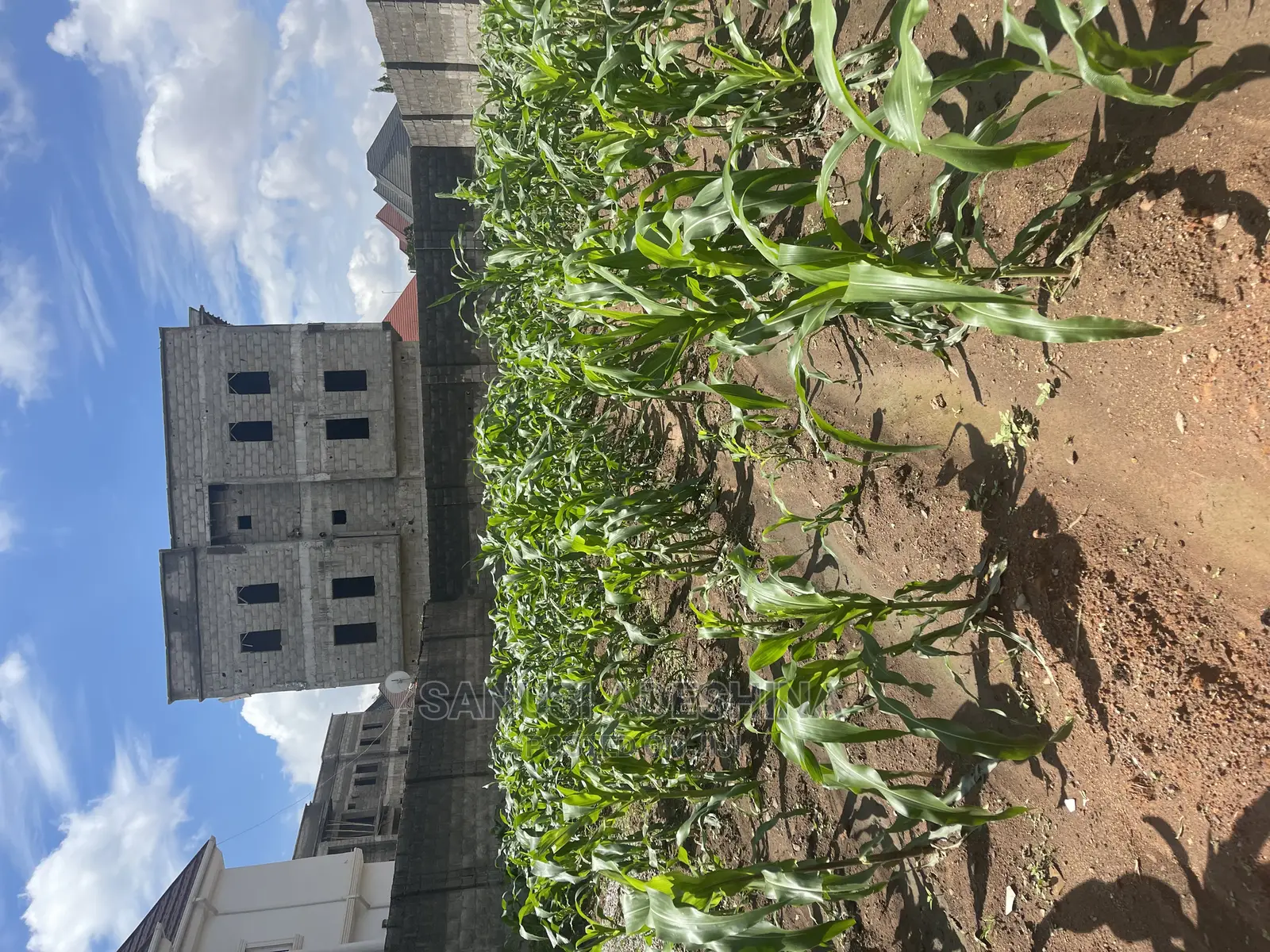 A Very Good and Fence With Gate Fcda Plot