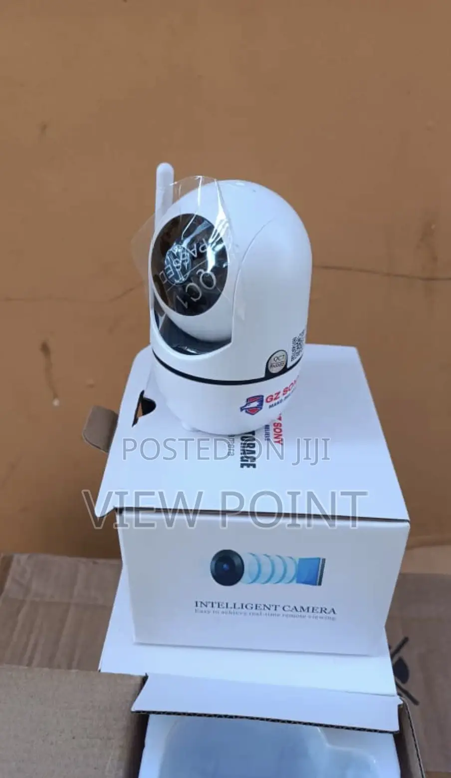 1080P HD WIFI Wireless IP Camera Indoor Night Vision Home