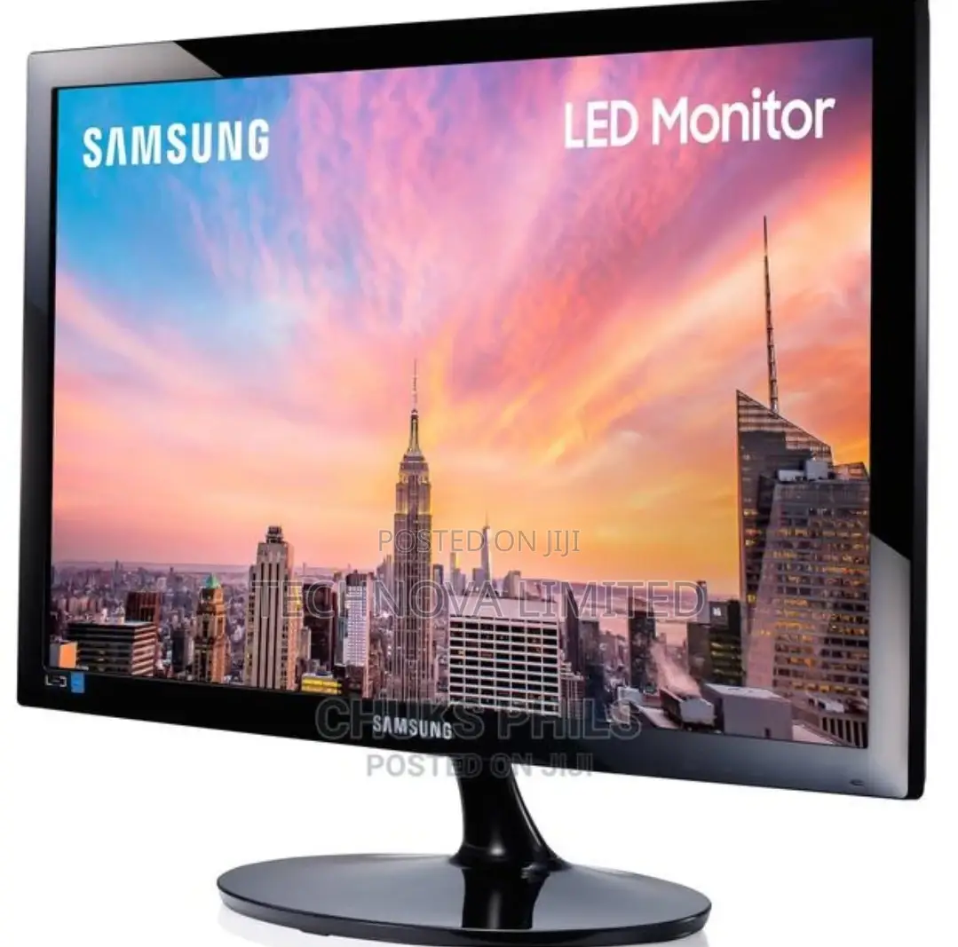 Samsung 24inch Full Hd Led