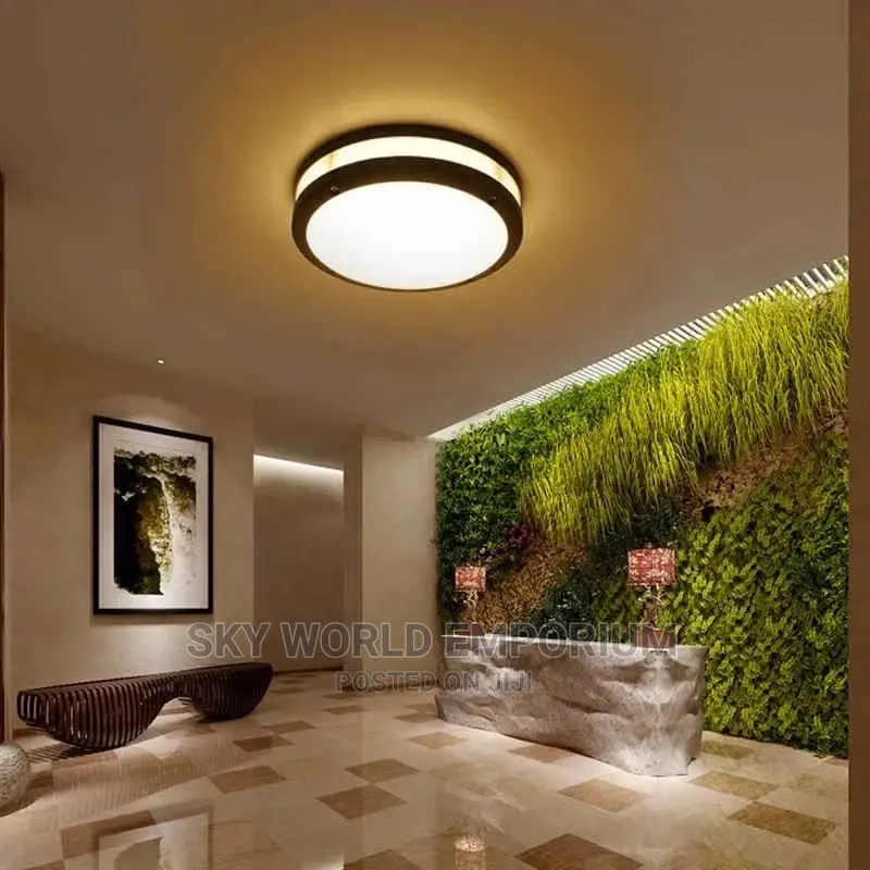Balcony/Corridor Ceiling Lamp