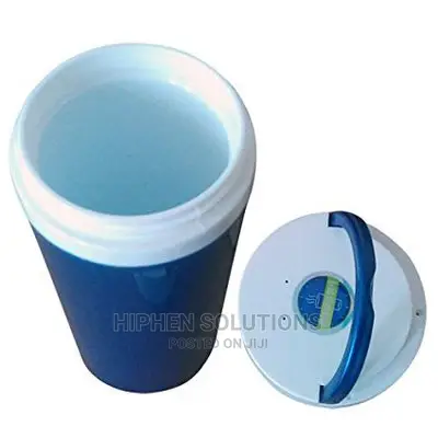 Motion Detection Camera & Recorder Multi-function Cup