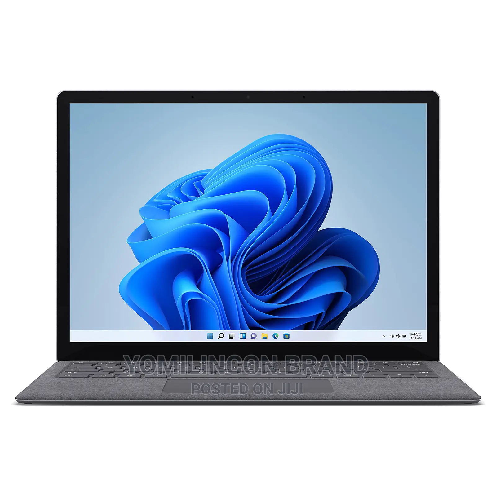 New Laptop Microsoft Surface Laptop 4 32GB Intel Core I7 SSD 1T