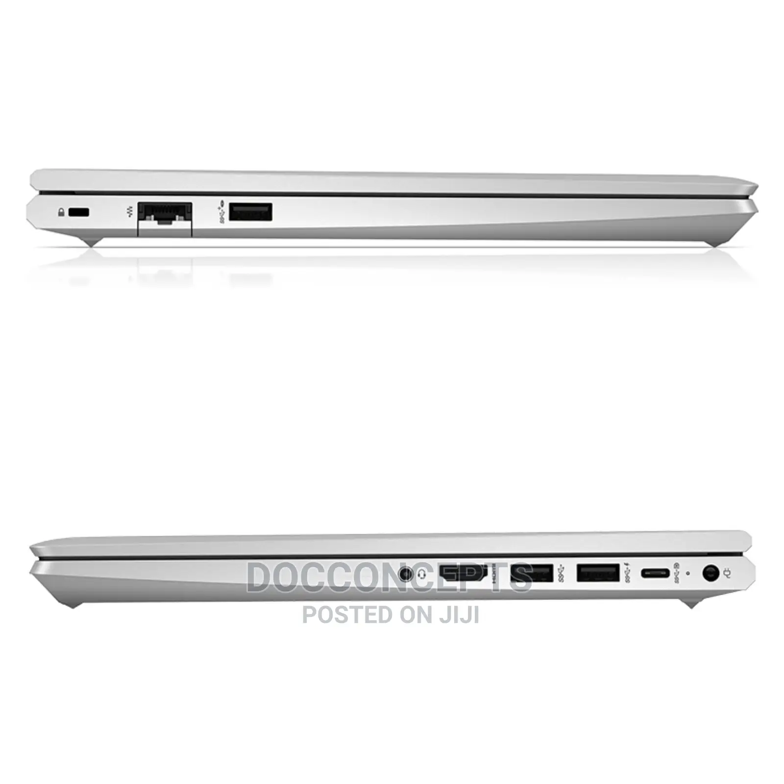 New Laptop HP ProBook 440 8GB Intel Core I5 SSD 512GB