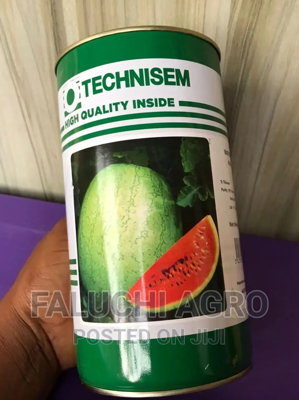 Watermelon Seed ( Kaolack 500g)