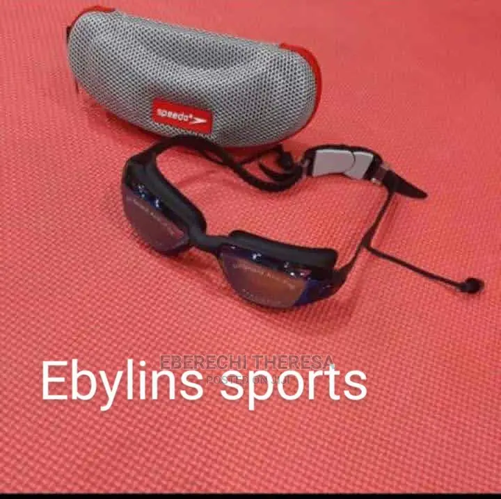 Swimming Goggles