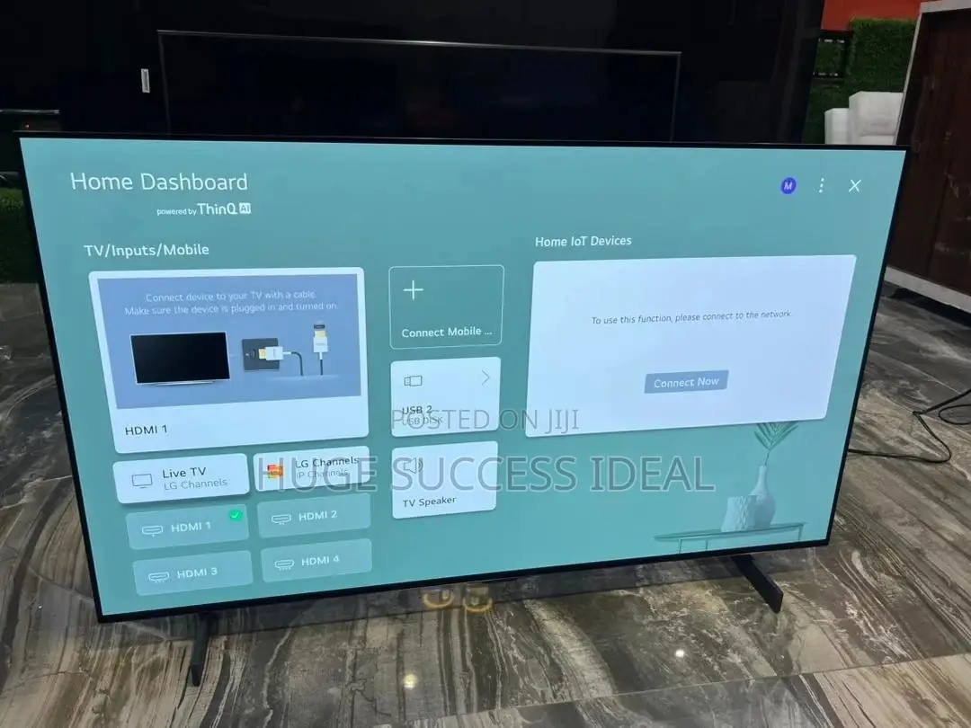 Lg C2 Series 42inchs Class Oled Evo Smart Tv