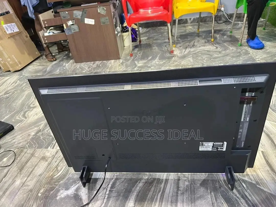 Lg C2 Series 42inchs Class Oled Evo Smart Tv
