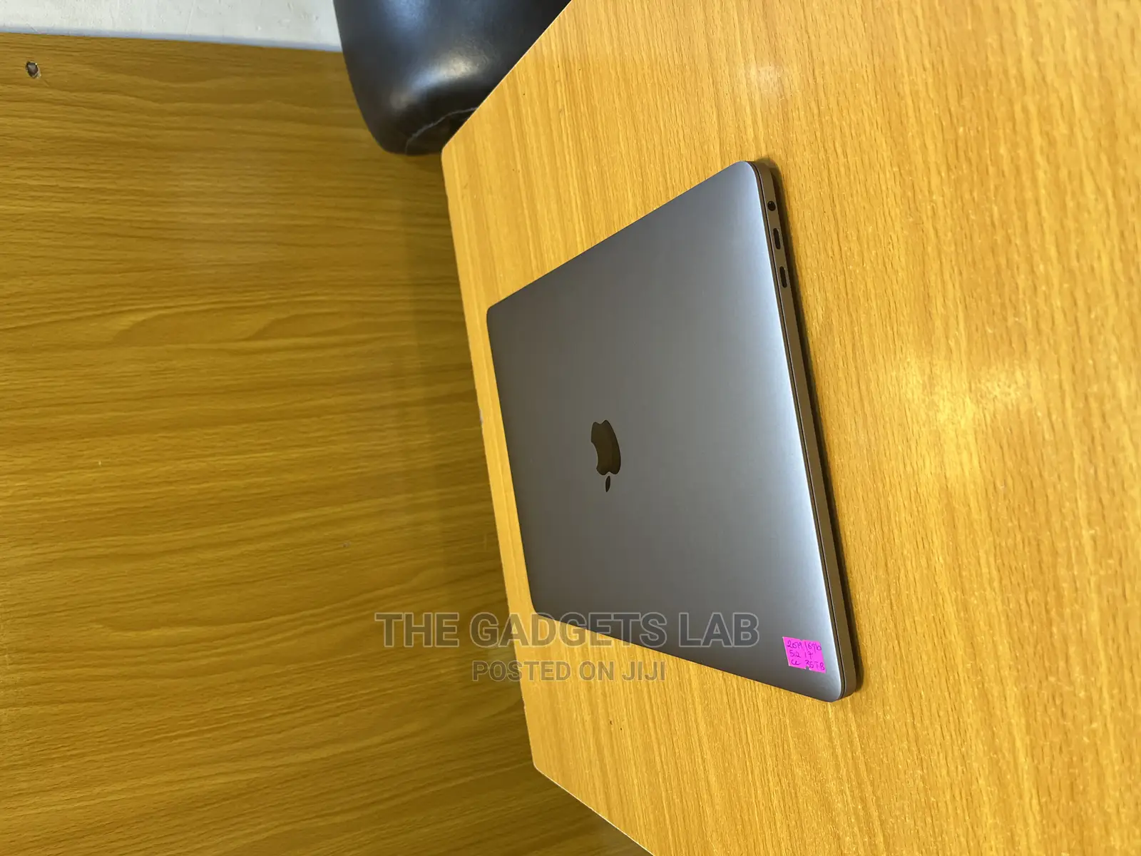 Laptop Apple MacBook Pro 2017 16GB Intel Core I7 SSD 1T