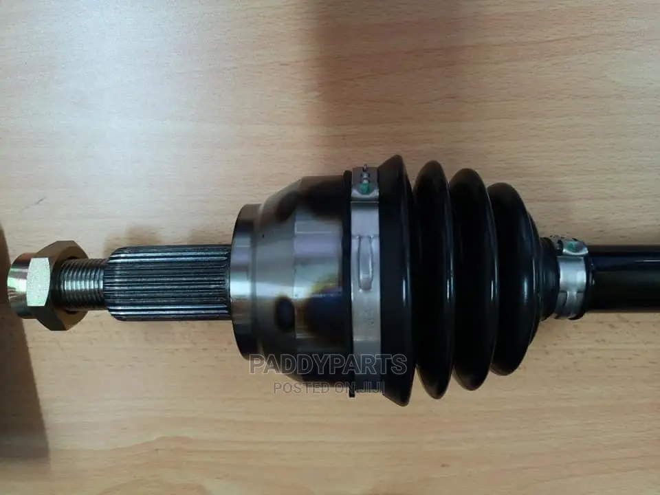 Range Rover Evoque Driving Shaft