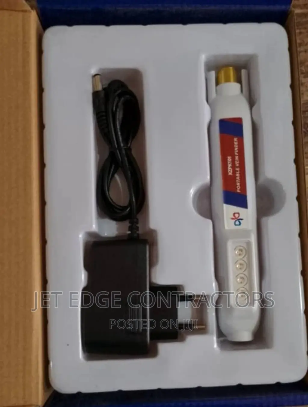 Vein Finder