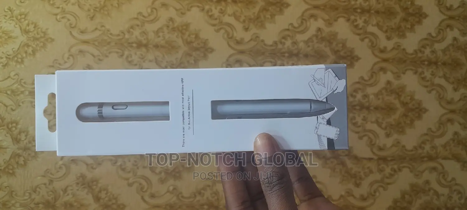 Superfine Stylus Pen