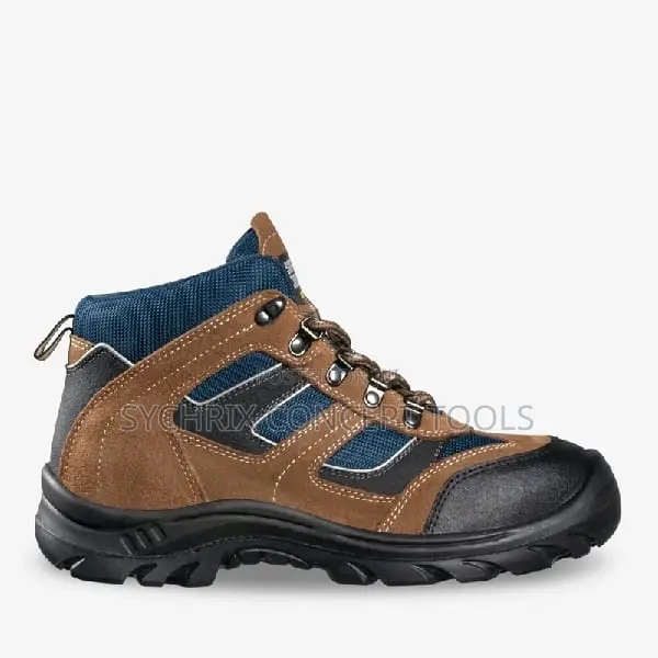X2020P - Safety Jogger