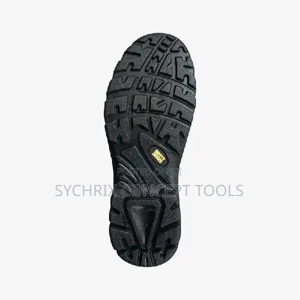 X2020P - Safety Jogger