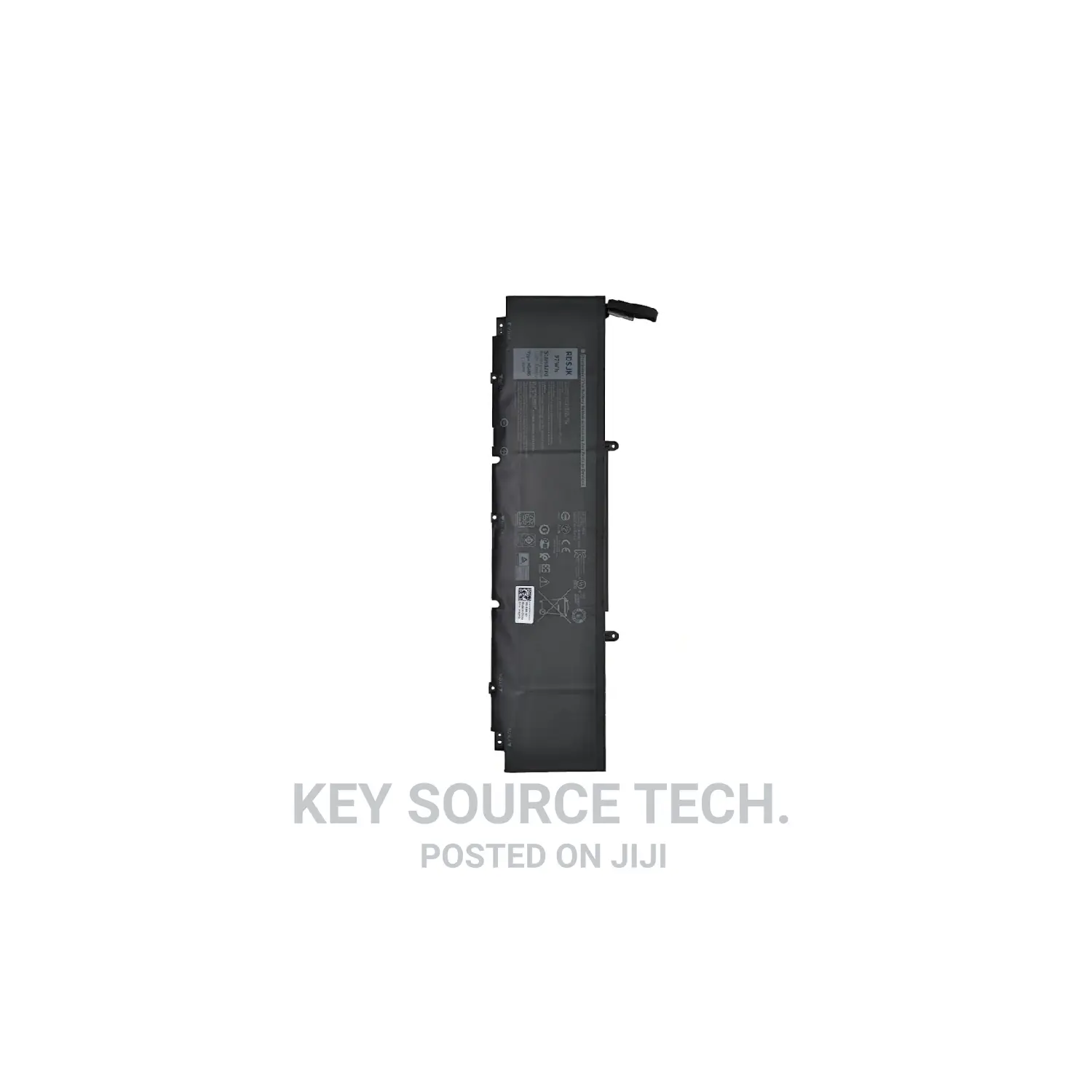 Dell Xg4k6 Laptop Battery for XPS 17 9700 Precision 5750