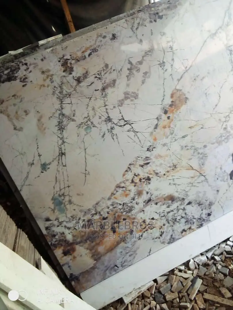 Quality Marble Stones 2cm Thickness at MB