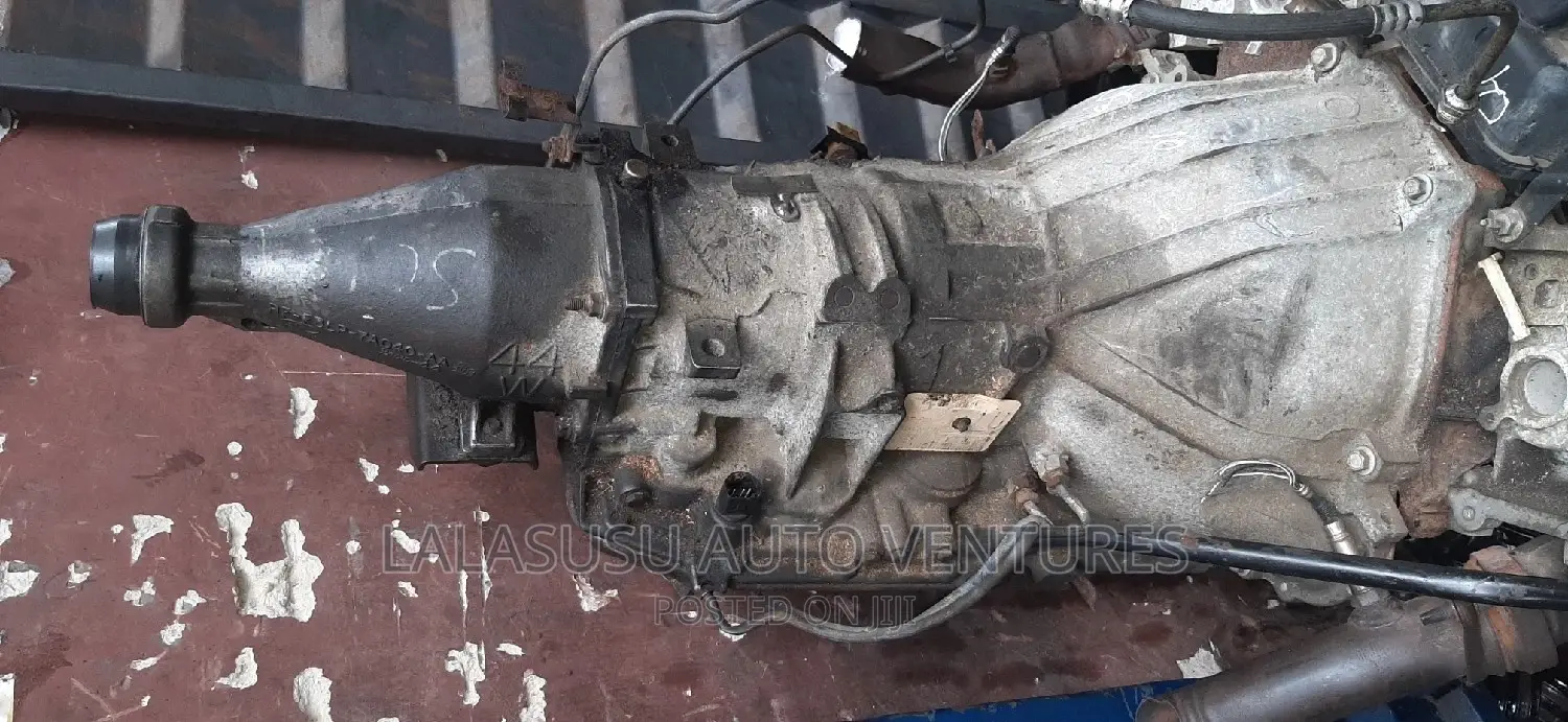 Auto Gearbox for Ford F150/E150 Double Sensor 2x4