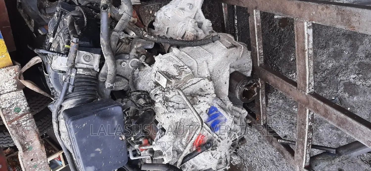 Auto Gearbox for Ford Edge/Taurus 4x4