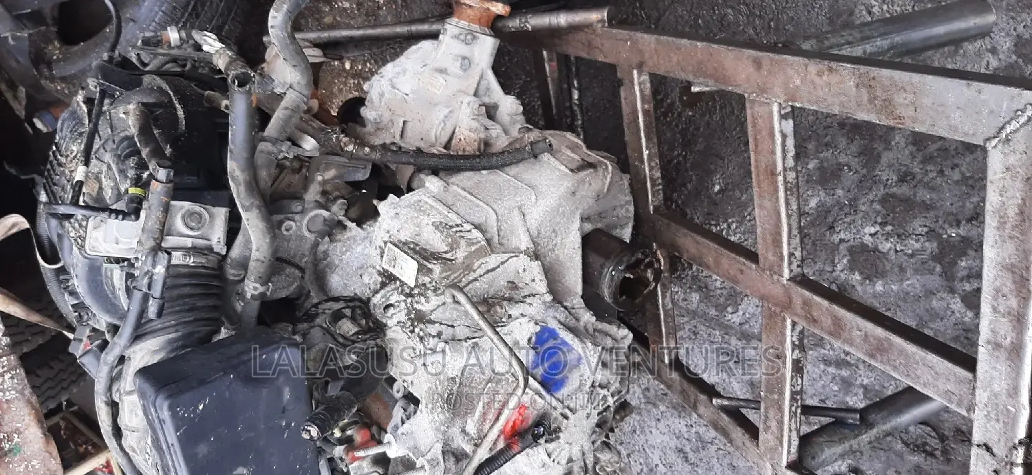 Auto Gearbox for Ford Edge/Taurus 4x4