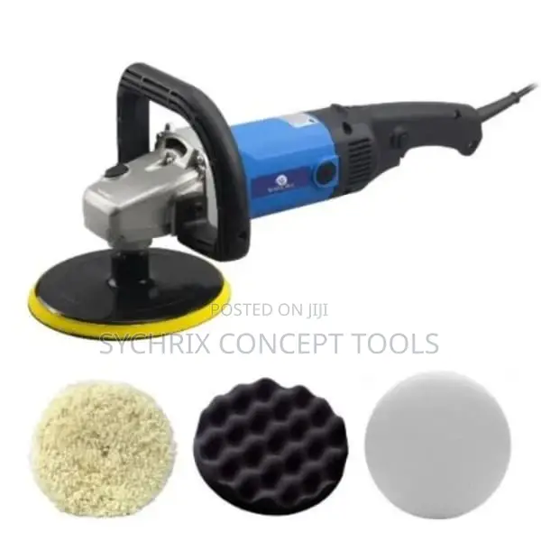 Car Polisher