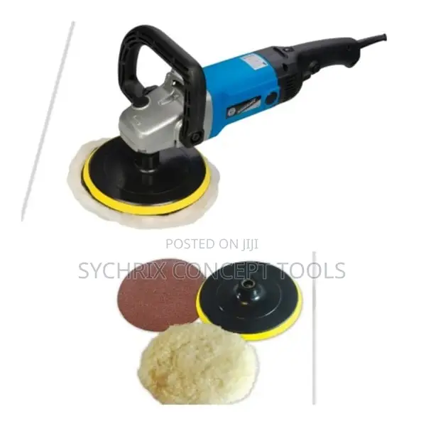 Car Polisher