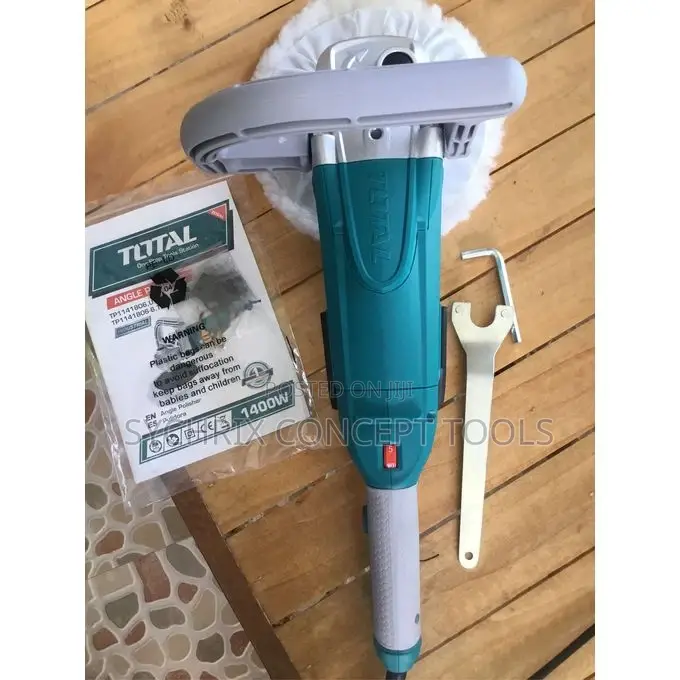 Car Polisher