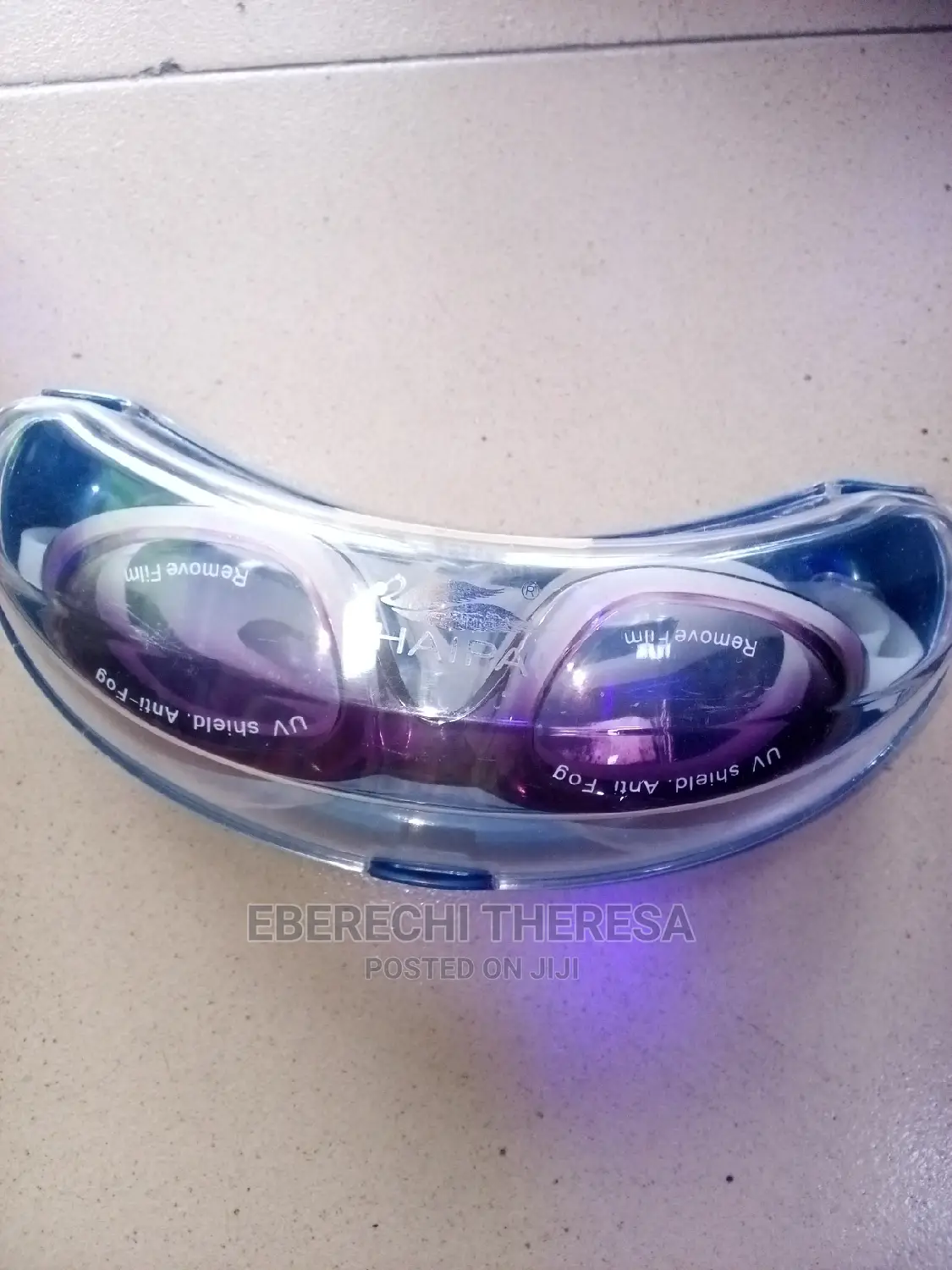Swimming Goggles