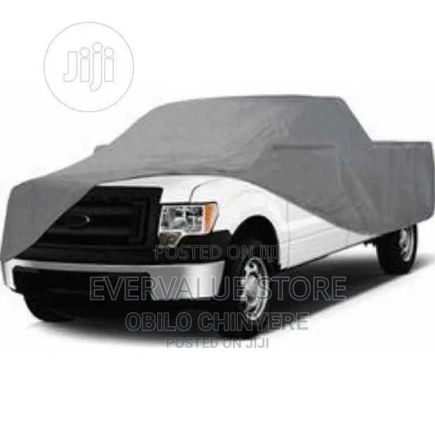 Foreign Car Cover, Waterproof + Double Layer