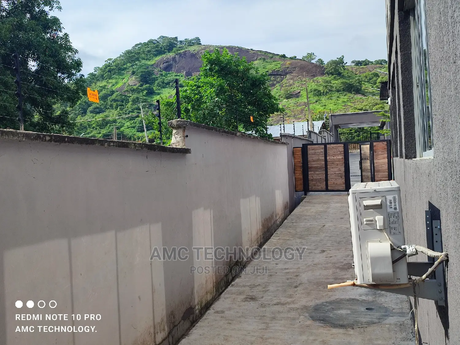 Electric Security Fence Wire Professionals