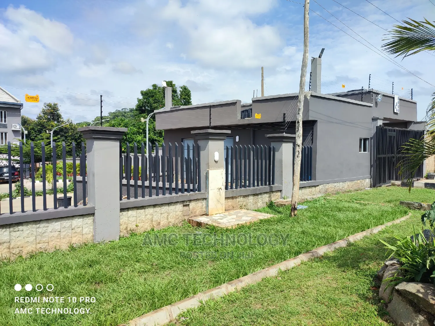 Electric Security Fence Wire Professionals