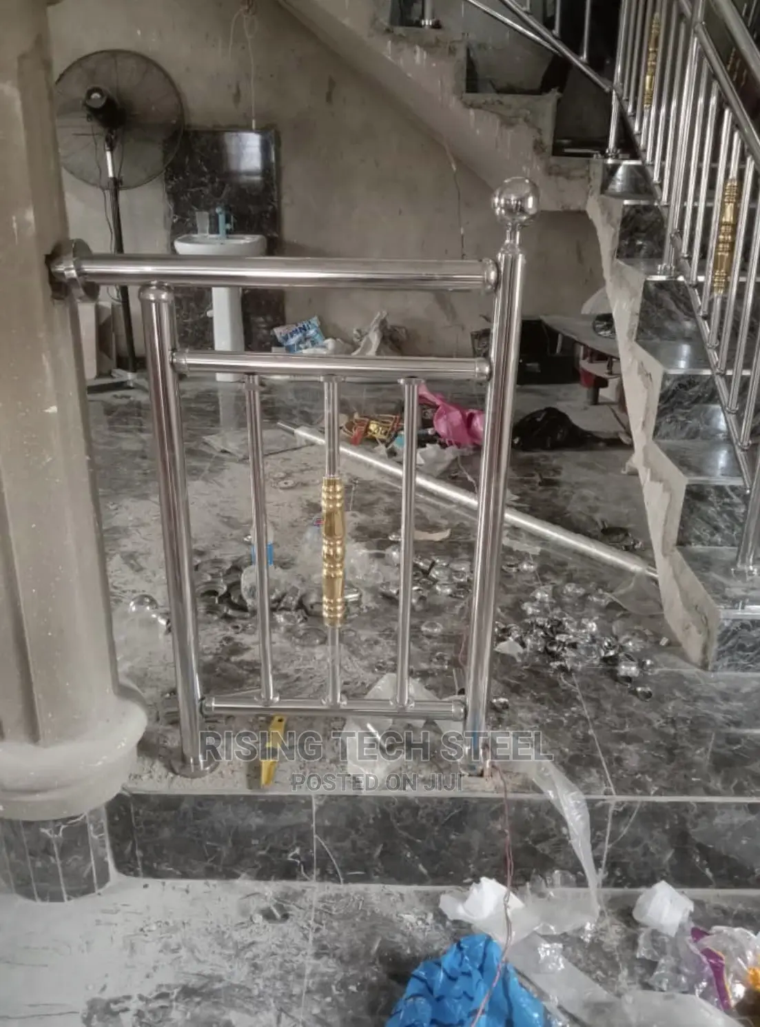 Stainless Steel Sales And Fabrication