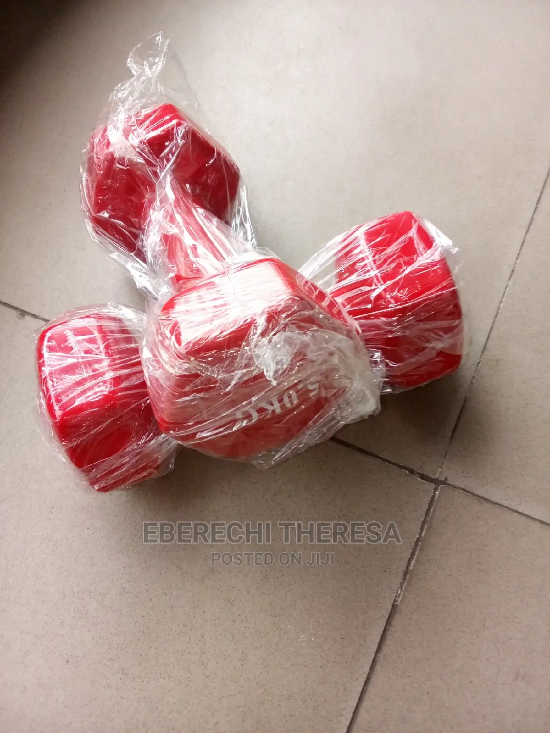 5kg Dumbbell