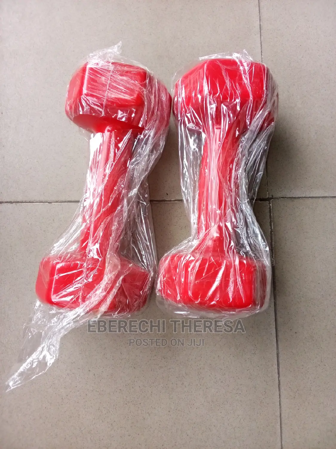 5kg Dumbbell