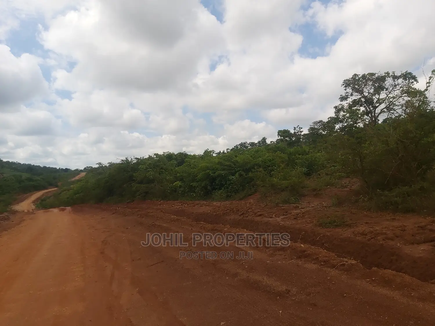 37.01 Hect. Housing Estate Land for Sale