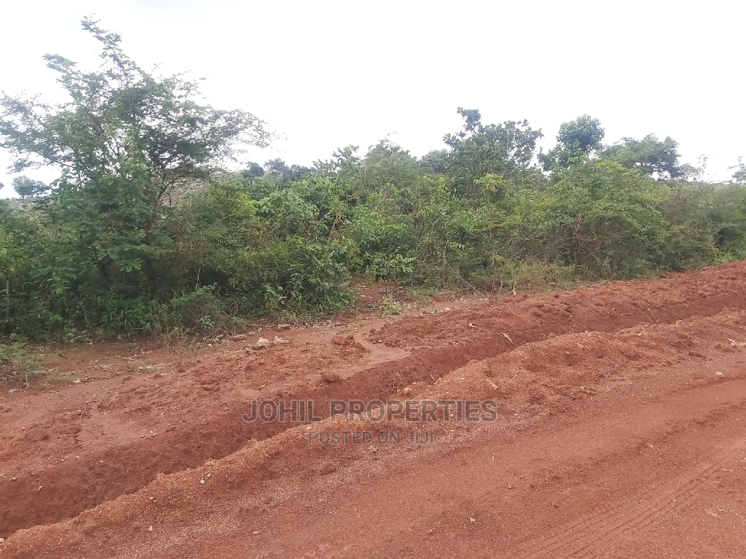 37.01 Hect. Housing Estate Land for Sale