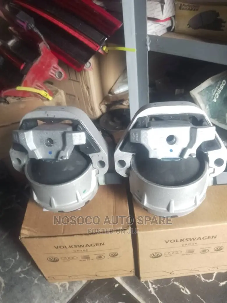 Engine Mounting Audi A6 A5 A7 2013 And 2015 Brand New One