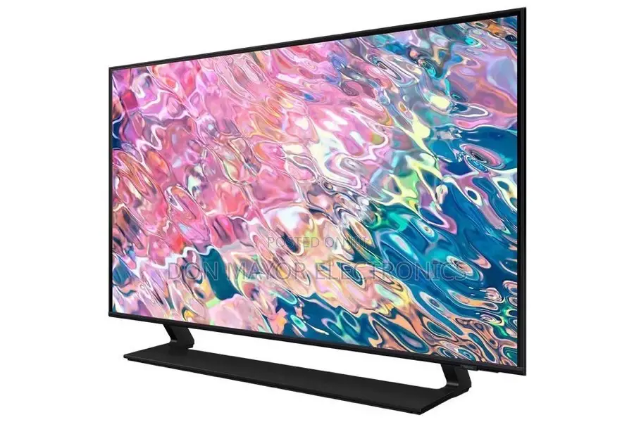 Samsung 2022/2023 Qa75q60b “75” Smart Uhd Flat TV