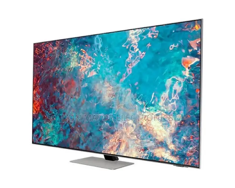 Samsung 65inch Neo Qled Qa65qn85a Smart
