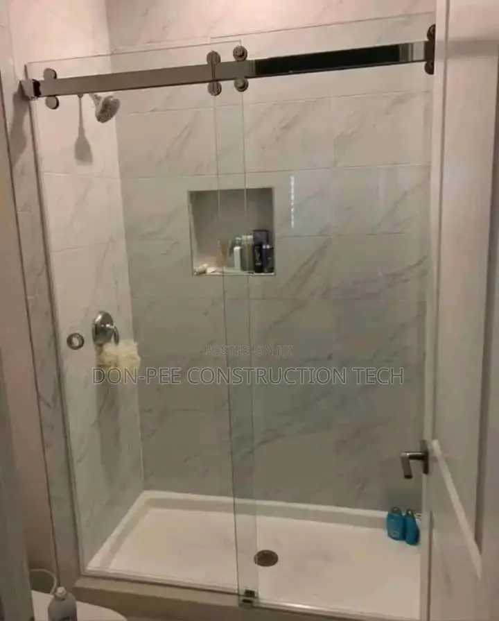 Shower Cubicle